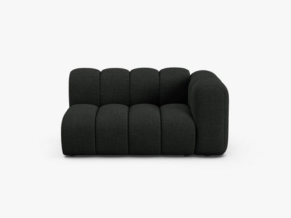 Lupine modularna sofa 2 mjesta s jednostranim naslonom