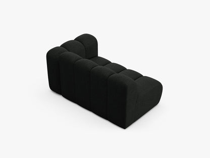 Lupine modularna sofa 2 mjesta s jednostranim naslonom