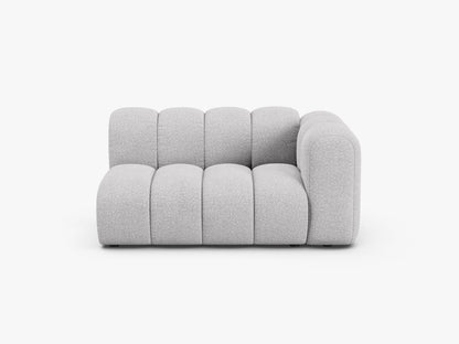 Lupine modularna sofa 2 mjesta s jednostranim naslonom