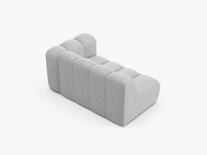 Lupine modularna sofa 2 mjesta s jednostranim naslonom
