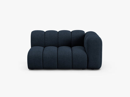 Lupine modularna sofa 2 mjesta s jednostranim naslonom