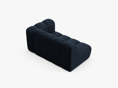 Lupine modularna sofa 2 mjesta s jednostranim naslonom