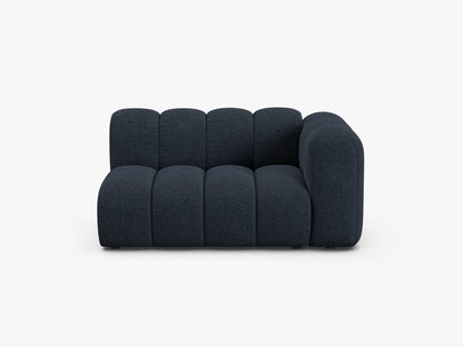 Lupine modularna sofa 2 mjesta s jednostranim naslonom