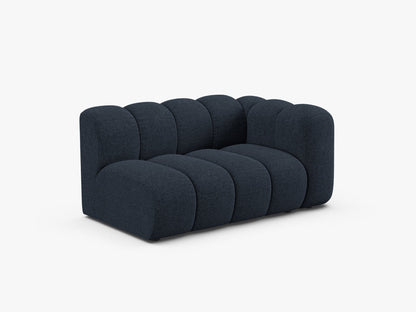Lupine modularna sofa 2 mjesta s jednostranim naslonom