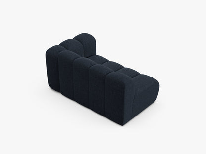 Lupine modularna sofa 2 mjesta s jednostranim naslonom