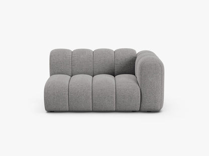 Lupine modularna sofa 2 mjesta s jednostranim naslonom