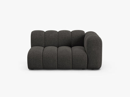 Lupine modularna sofa 2 mjesta s jednostranim naslonom