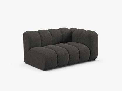 Lupine modularna sofa 2 mjesta s jednostranim naslonom