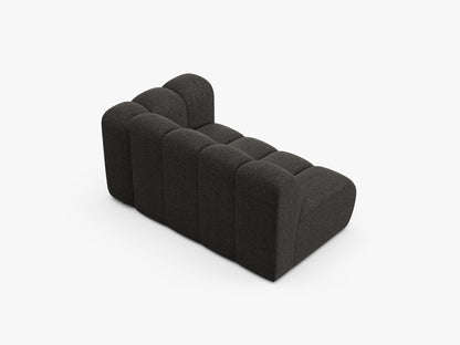 Lupine modularna sofa 2 mjesta s jednostranim naslonom