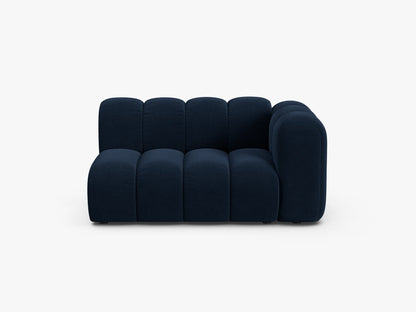 Lupine modularna sofa 2 mjesta s jednostranim naslonom