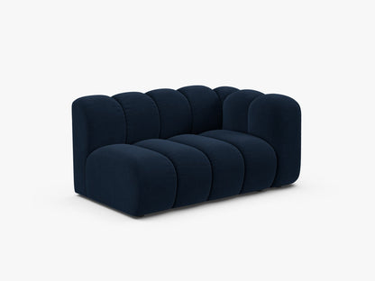 Lupine modularna sofa 2 mjesta s jednostranim naslonom