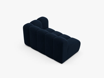 Lupine modularna sofa 2 mjesta s jednostranim naslonom