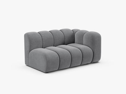 Lupine modularna sofa 2 mjesta s jednostranim naslonom