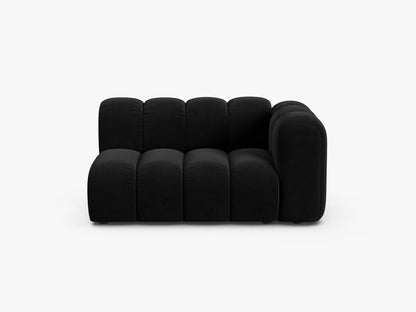 Lupine modularna sofa 2 mjesta s jednostranim naslonom