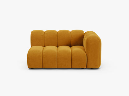 Lupine modularna sofa 2 mjesta s jednostranim naslonom