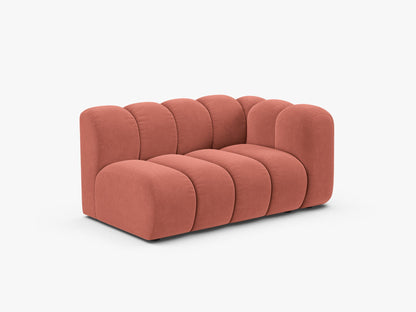 Lupine modularna sofa 2 mjesta s jednostranim naslonom