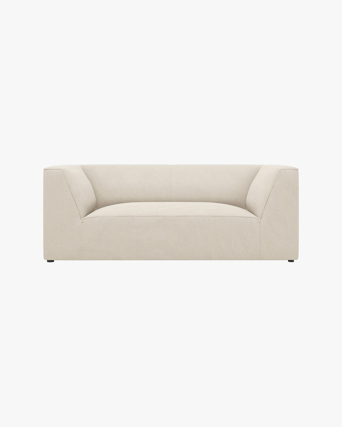 Ruby sofa – Štruks (Scala) – Svijetlo bež