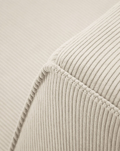 Ruby sofa