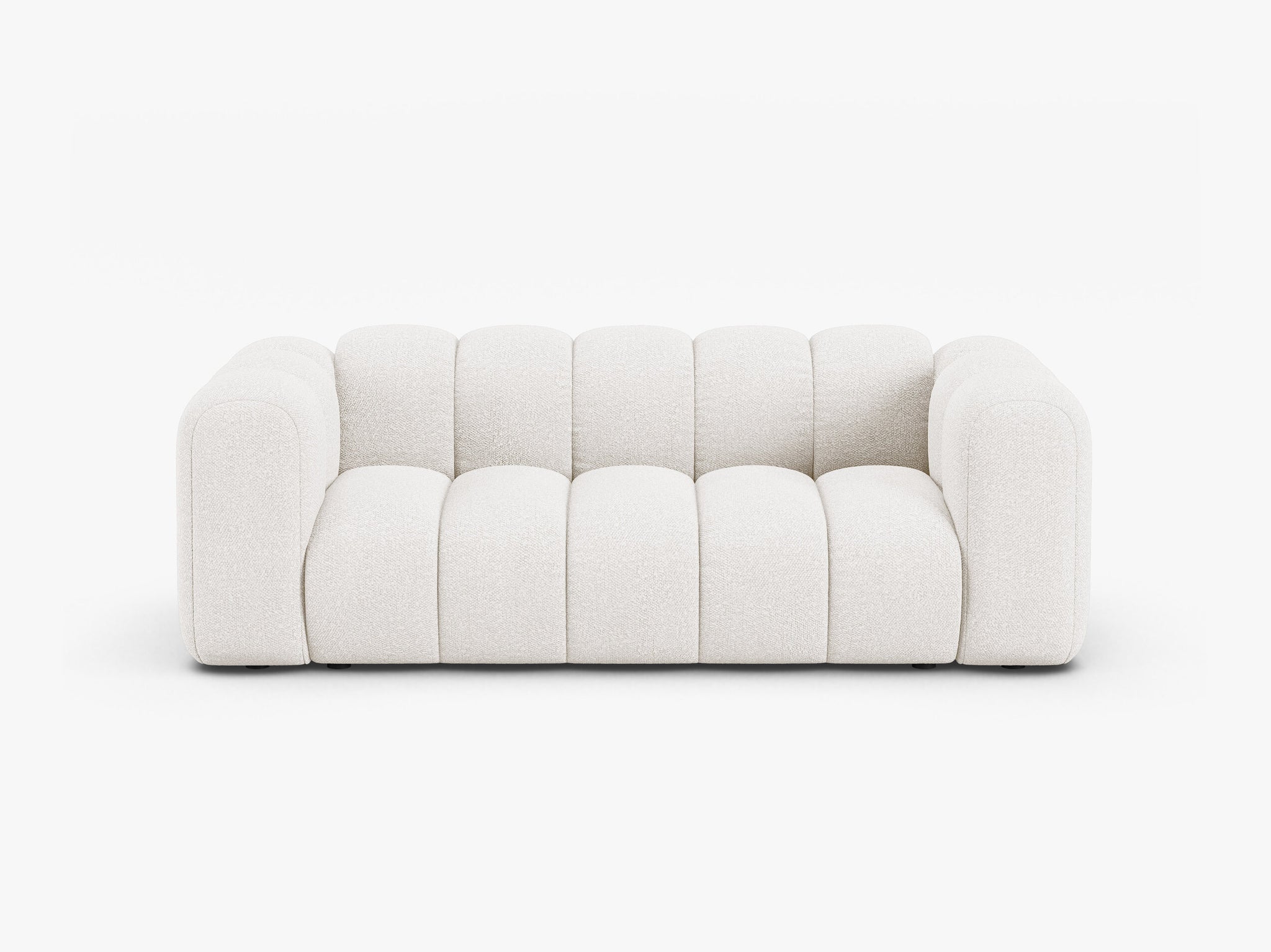 Lupine modularna sofa 2 mjesta