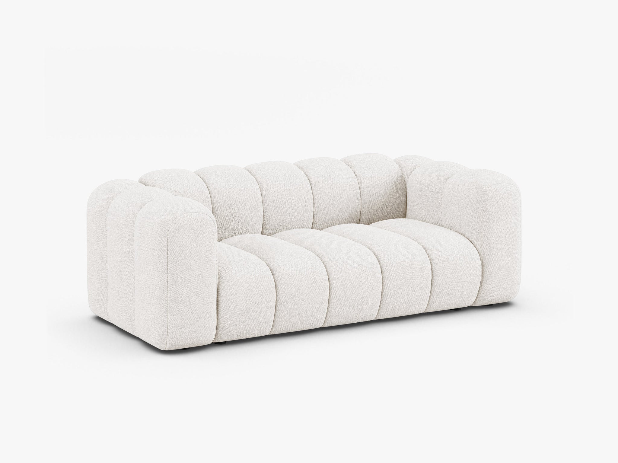 Lupine modularna sofa 2 mjesta