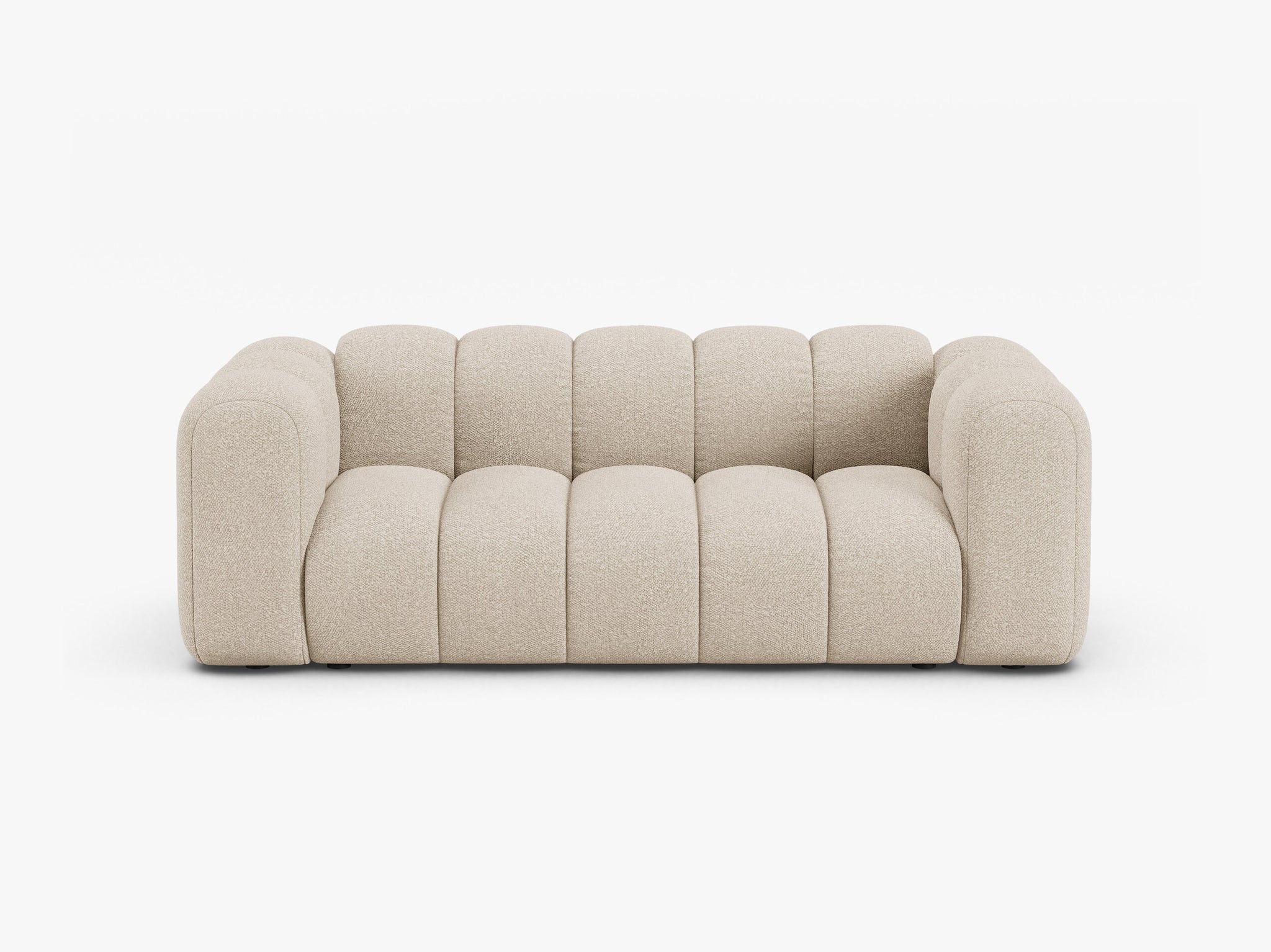 Lupine modularna sofa 2 mjesta