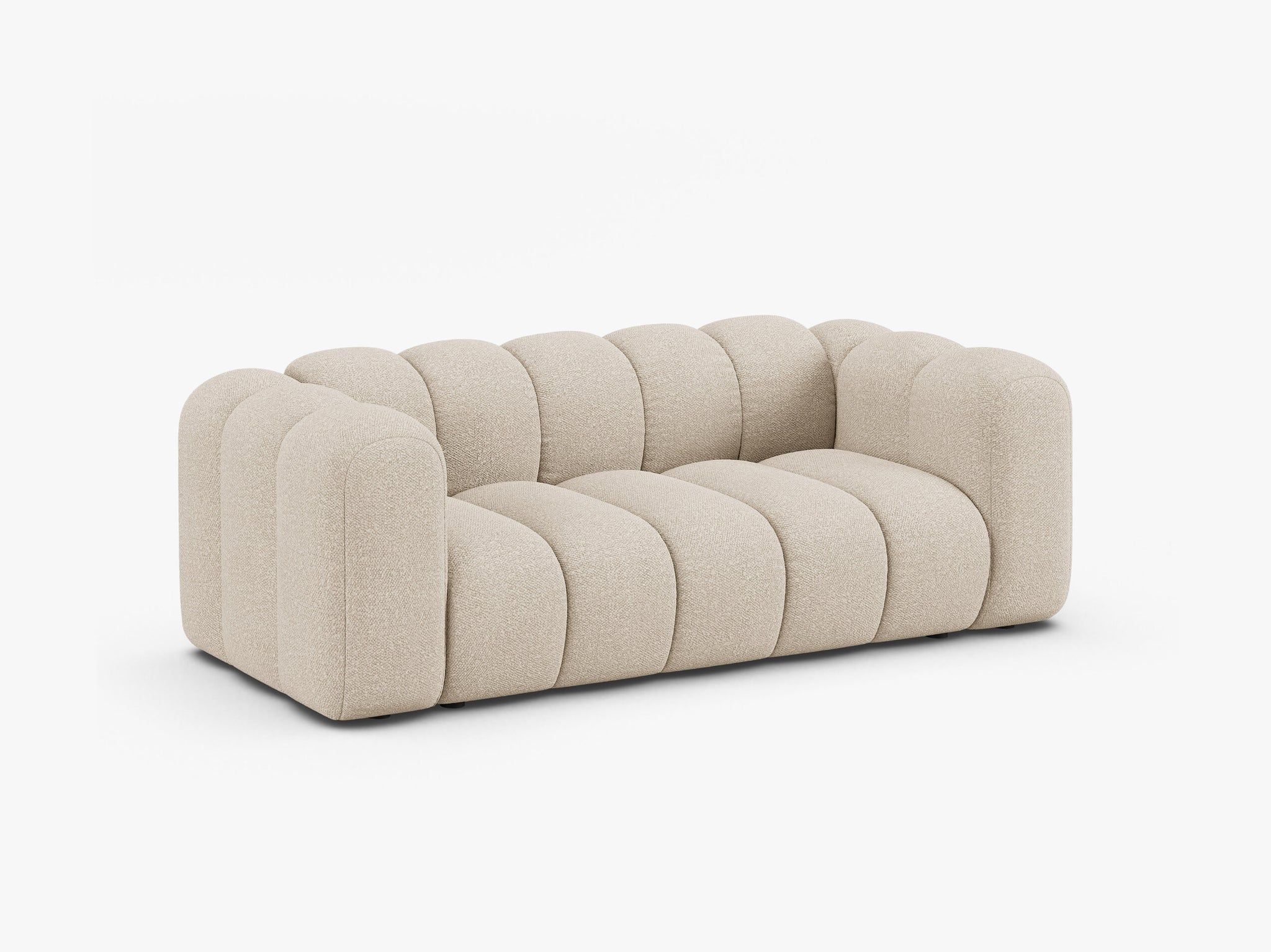 Lupine modularna sofa 2 mjesta