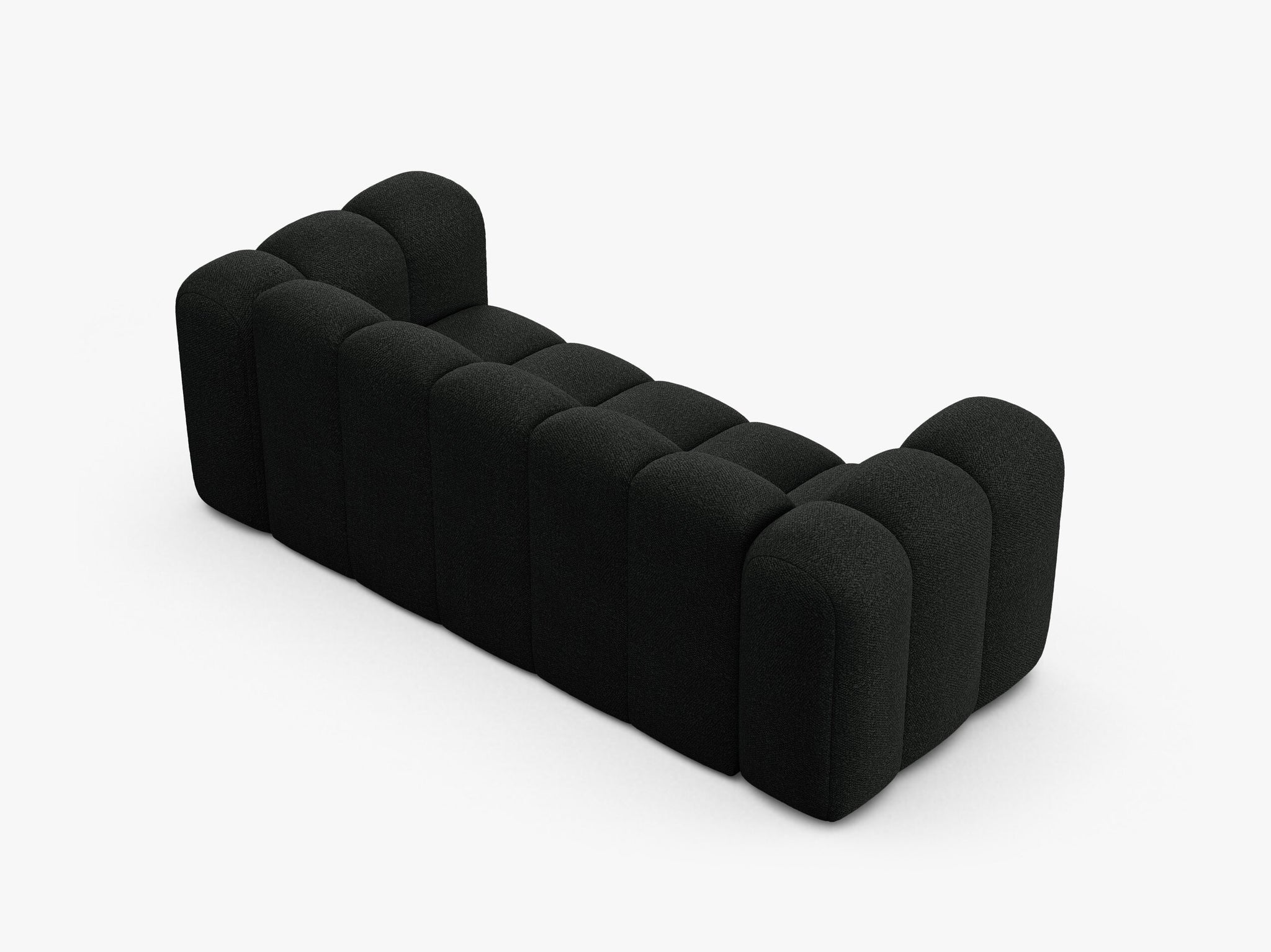Lupine modularna sofa 2 mjesta