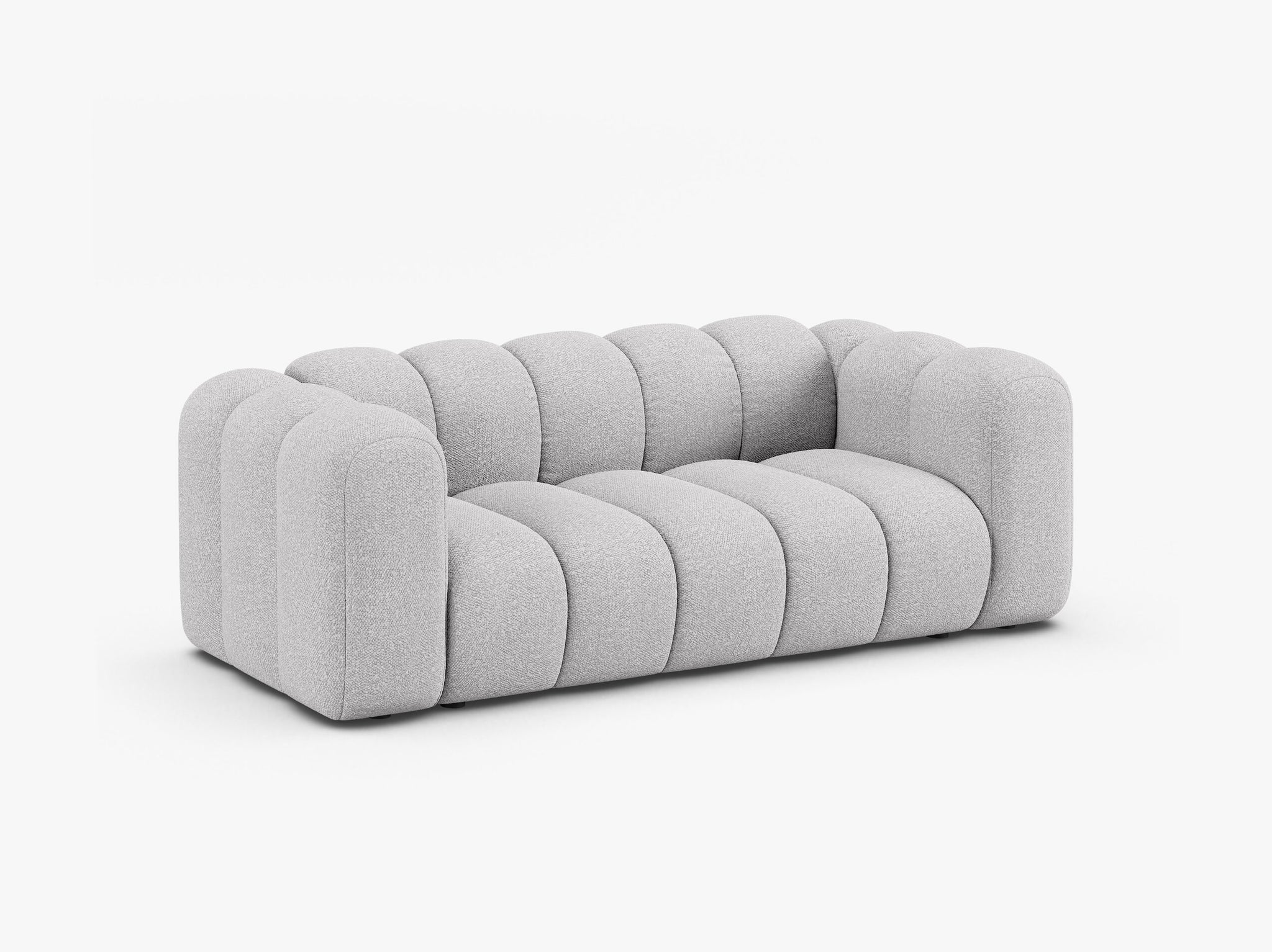 Lupine modularna sofa 2 mjesta