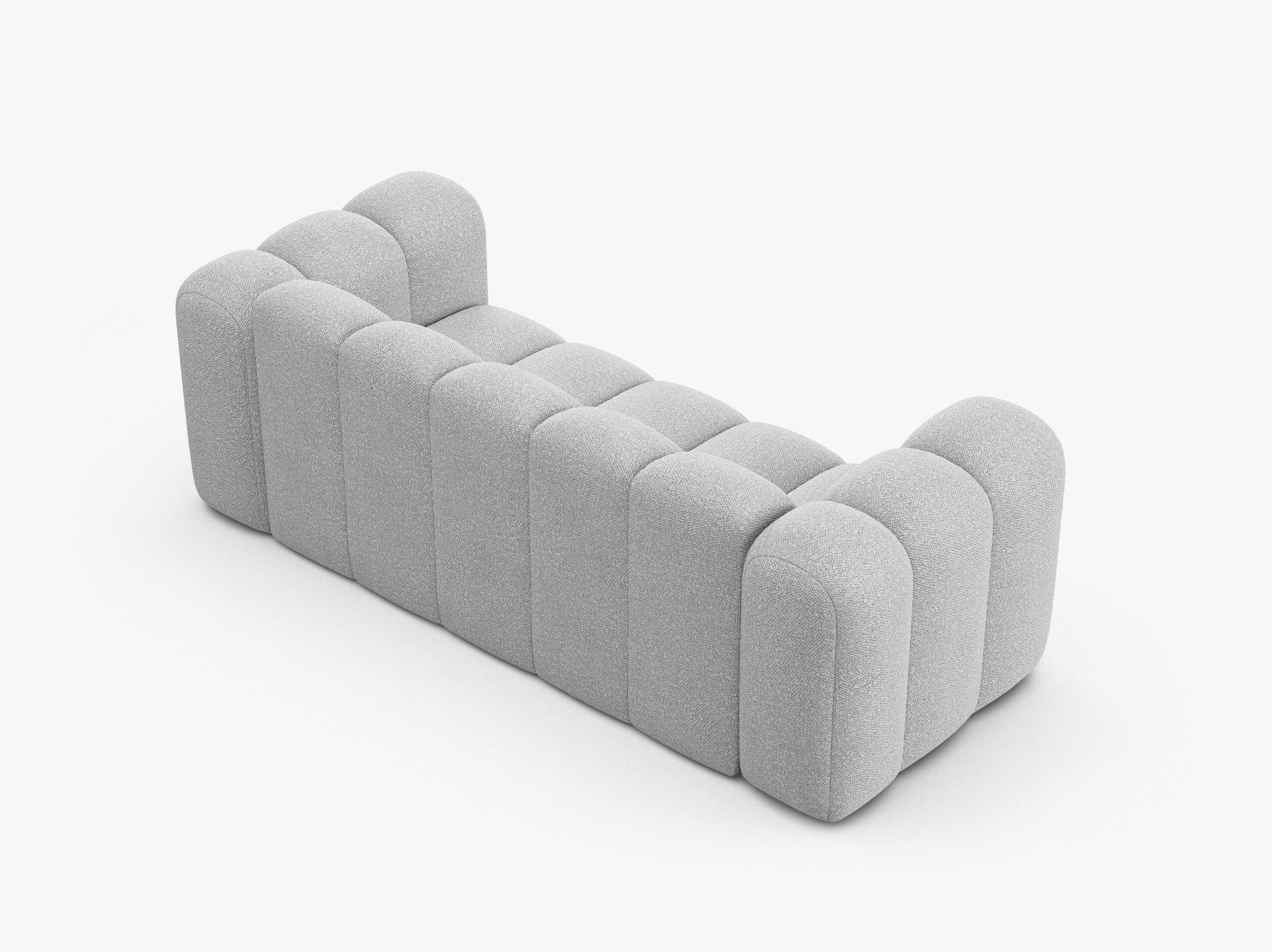 Lupine modularna sofa 2 mjesta