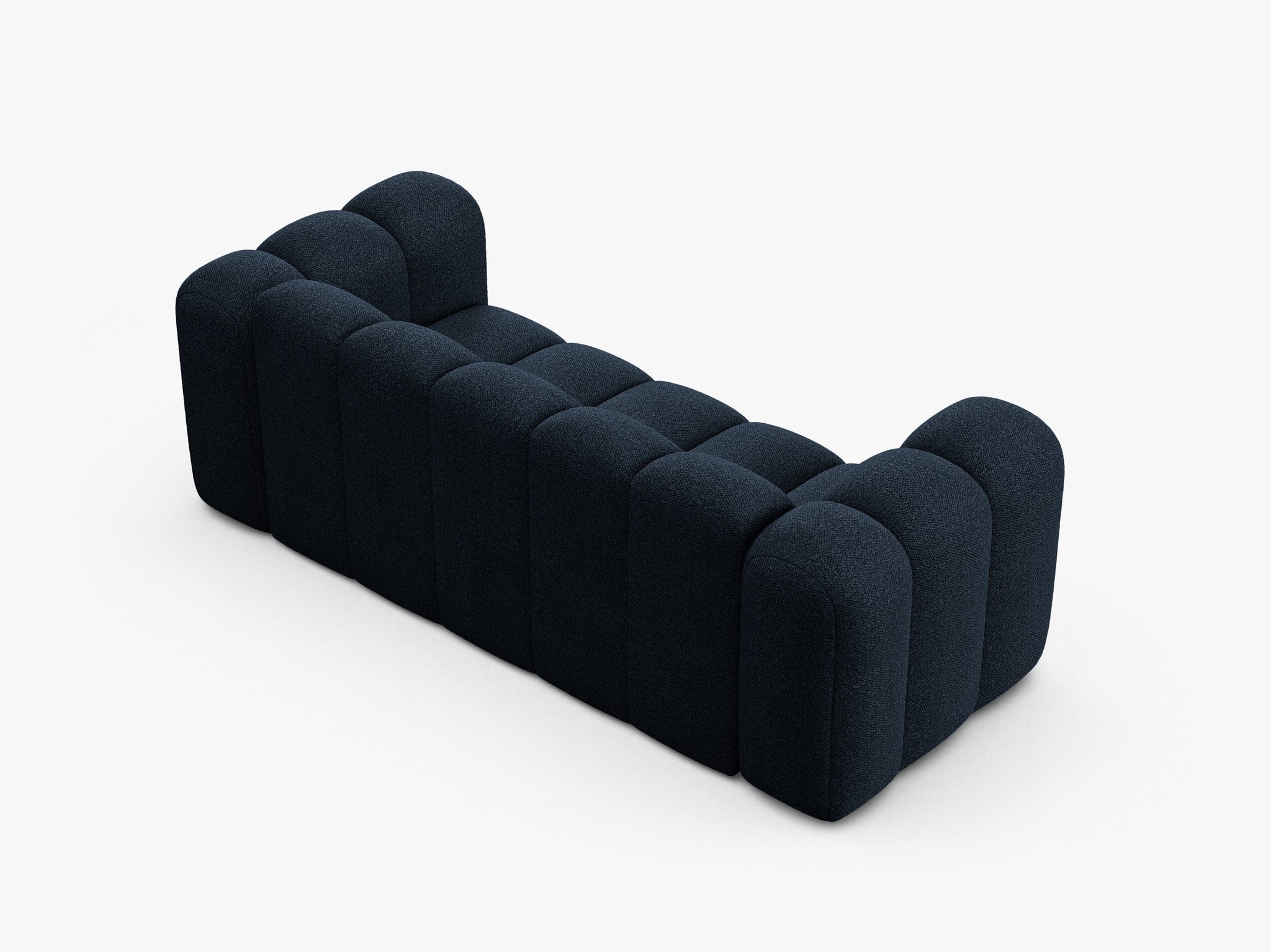 Lupine modularna sofa 2 mjesta