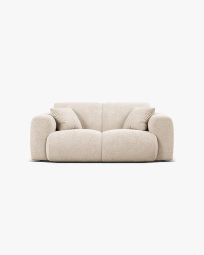 Molino sofa – Buklé (Baloo) – Bež