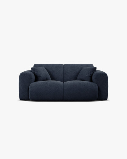 Molino sofa – Buklé (Baloo) – Tamno plava