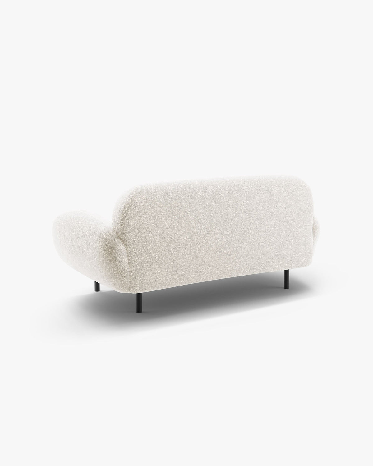 Poppy dvosjed 148 cm