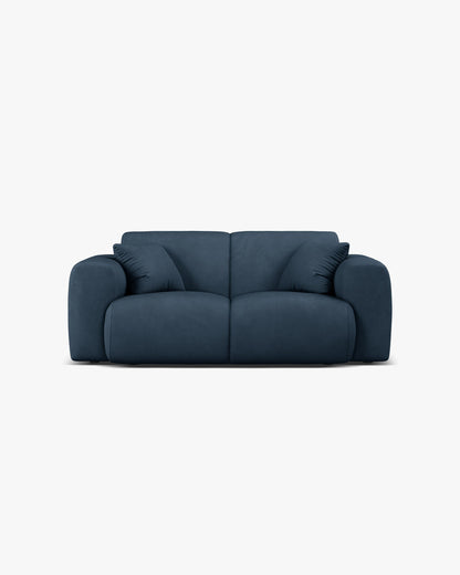 Molino sofa – Šenilja (Rebel) – Kraljevsko plava