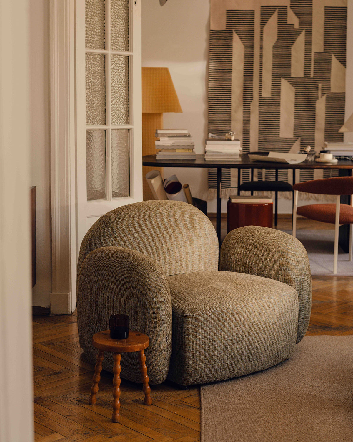 Blair sofa
