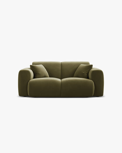 Molino sofa – Velvet (Casino) – Svijetlo zelena