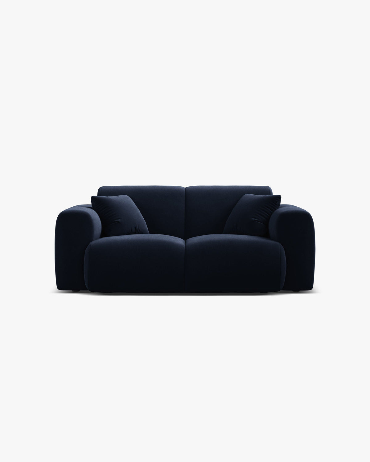 Molino sofa – Velvet (Casino) – Kraljevsko plava