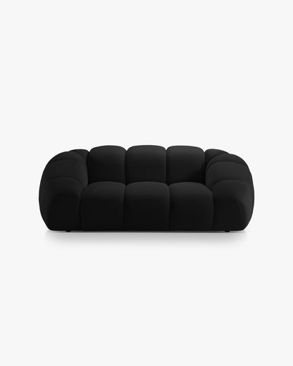 Diana sofa – 3d (Sonic) – Crna