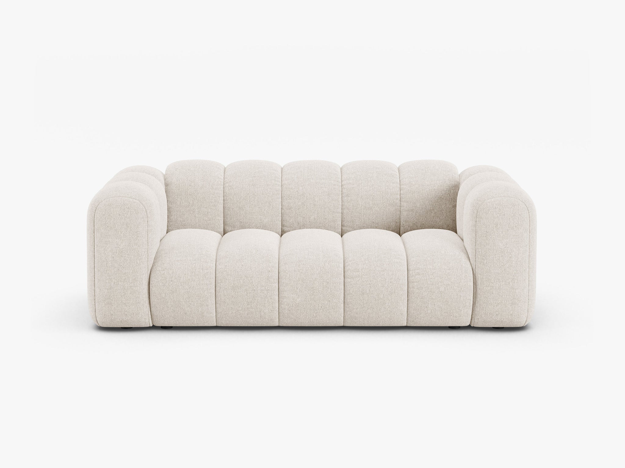 Lupine modularna sofa 2 mjesta