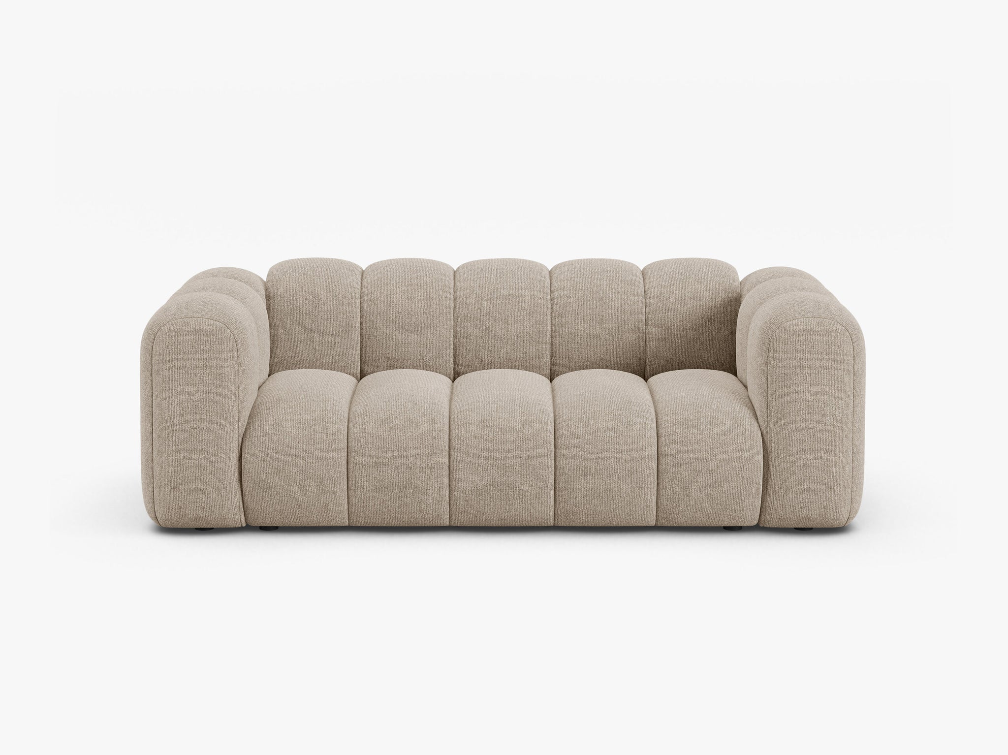 Lupine modularna sofa 2 mjesta