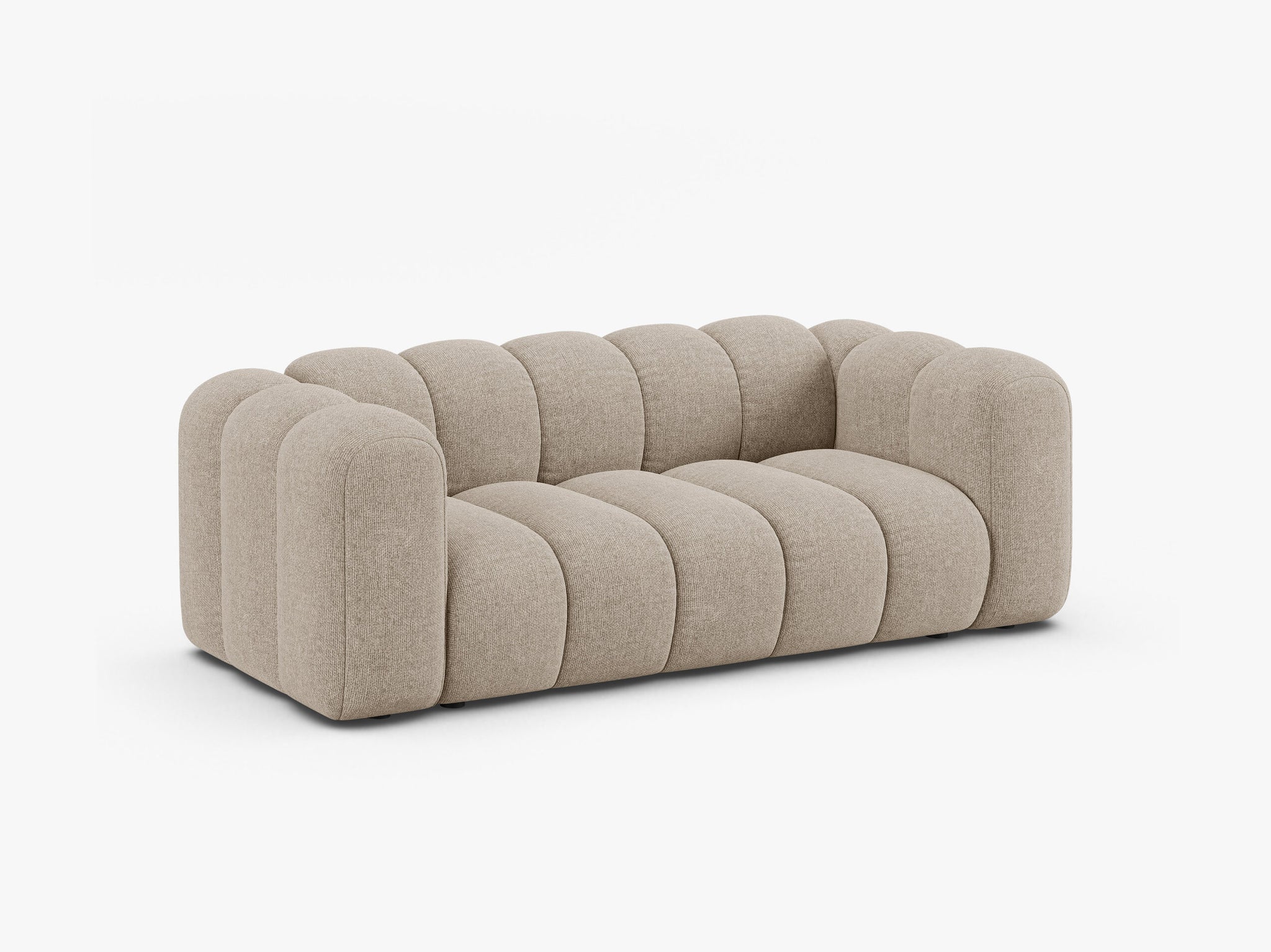 Lupine modularna sofa 2 mjesta