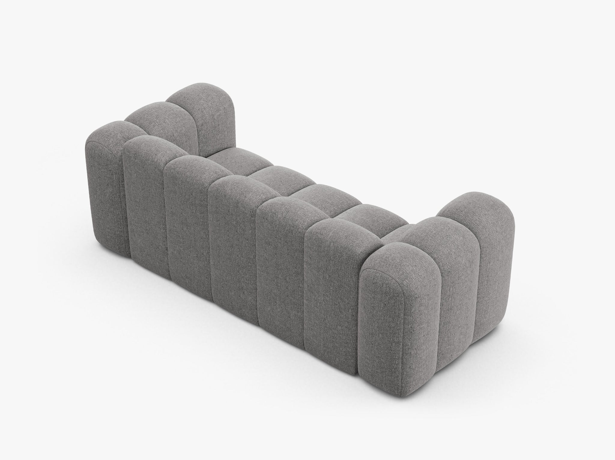 Lupine modularna sofa 2 mjesta