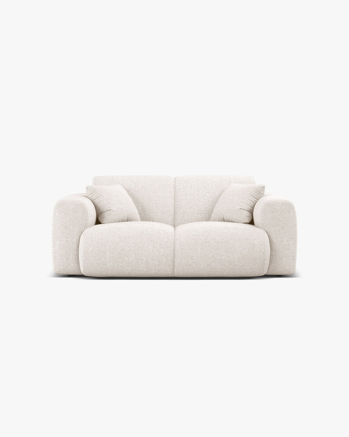 Molino sofa – Šenilja (Eden) – Svijetlo bež