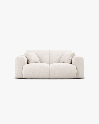 Molino sofa – Šenilja (Eden) – Svijetlo bež