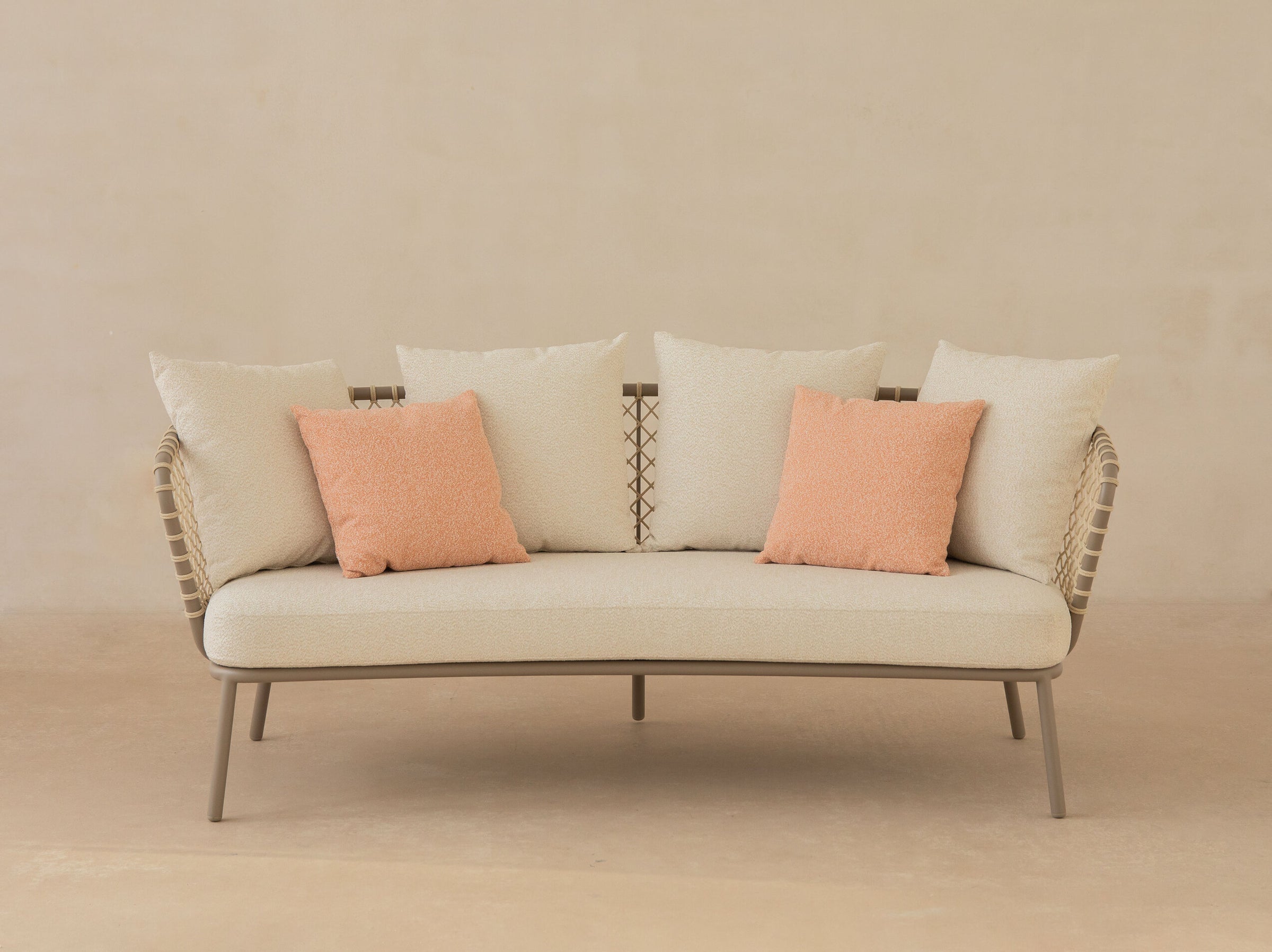 Vrtna sofa Canar