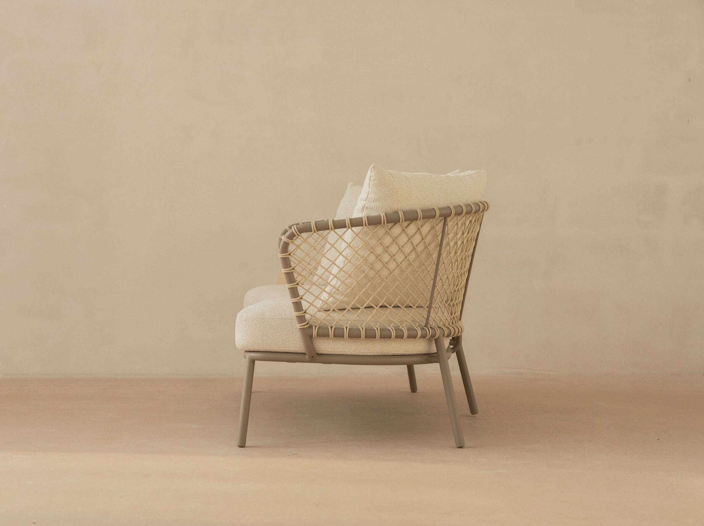 Vrtna sofa Canar