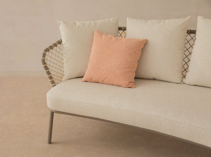 Vrtna sofa Canar