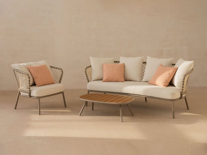 Vrtna sofa Canar