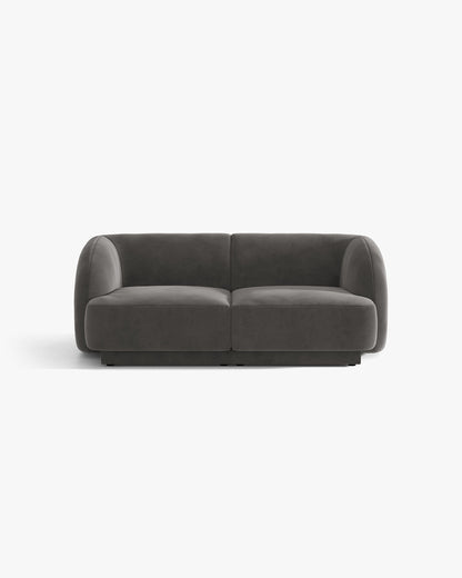 Miley sofa – Velvet (Venus) – Siva