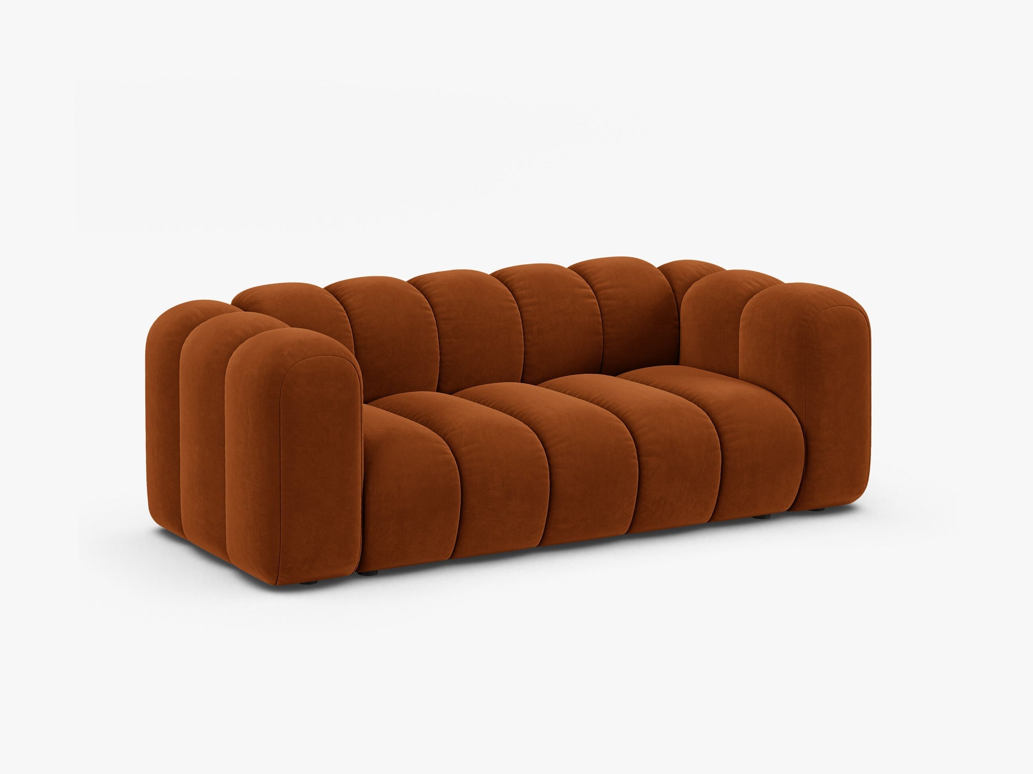 Lupine modularna sofa 2 mjesta
